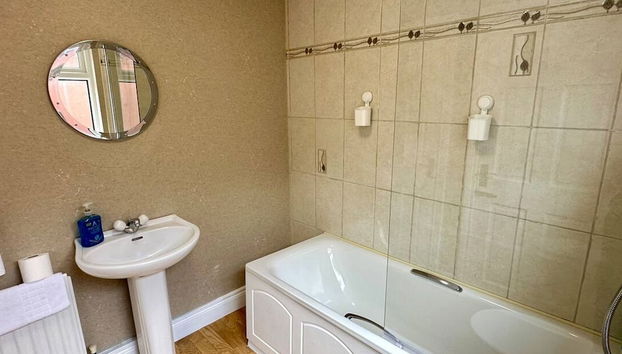 2br Ormeau Central in Belfast - Foto 5, Habitación