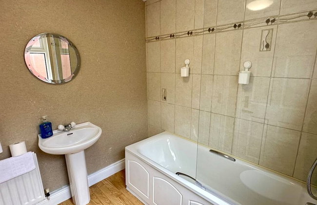 2br Ormeau Central in Belfast - Foto 9