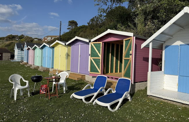 Waters Edge Apartment at Beach House - Foto 21