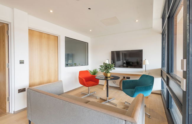 THE SPACE TO STAY APARTHOTEL - Foto 59