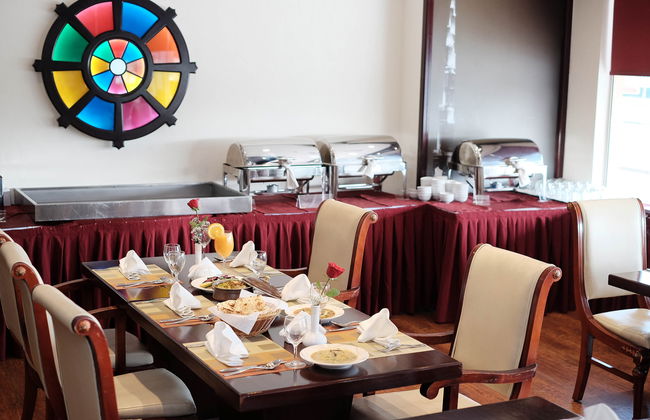 Baity Hotel Apartments - Foto 33