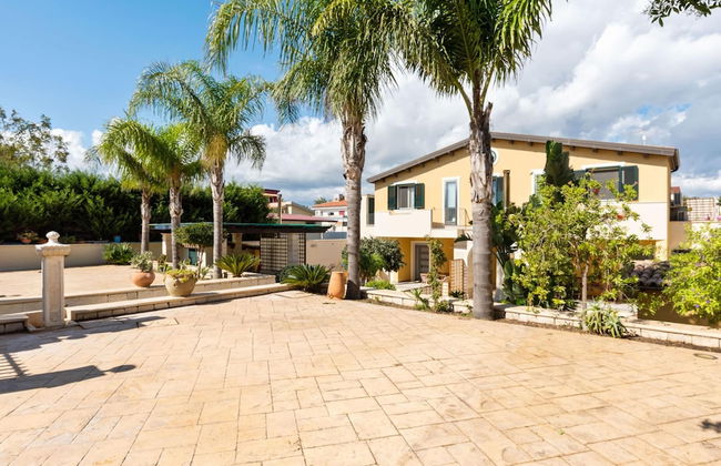 Alluring Apartment in Reitani near Beach - Foto 31