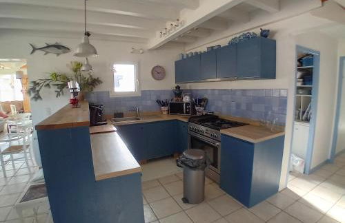 Sable et Océan - Foto 11