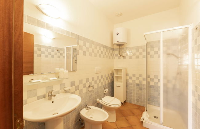 Residence Cristal Blu - Foto 29