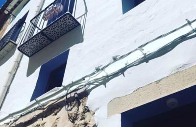 Casa Rural La Antigua - Foto 3