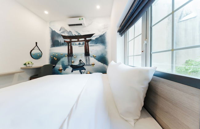 Su Casa Hanoi Old Quarter - Foto 20