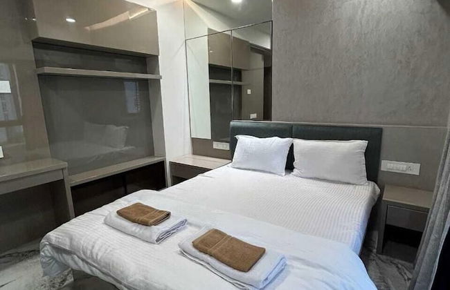 Southside by Daily Stays - Foto 14