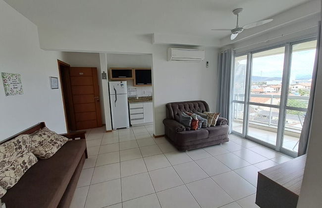 Nautilus Residence Beach - Penha - SC - Foto 13