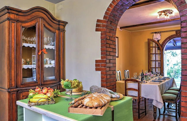 Casale Le Conce 6 - Foto 34