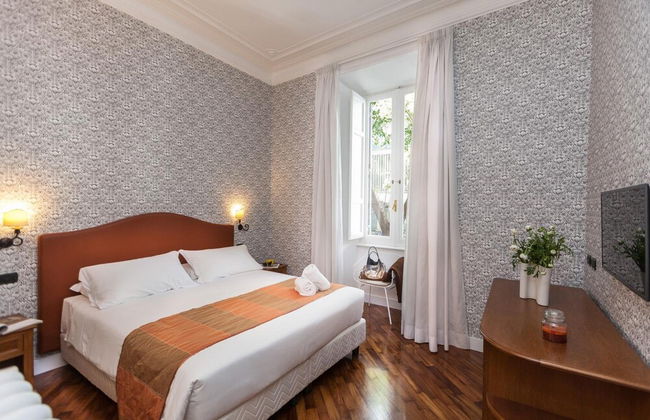 Suite Beccaria in Piazza del Popolo - Photo 22