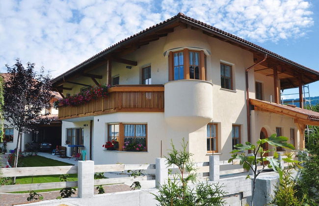 Apartment in Dolomites With Pool Access - Foto 32