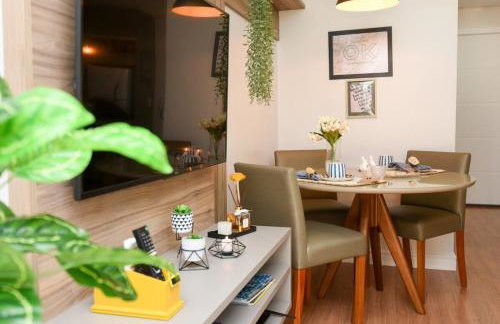 Rosa Edifício Prime Elegance - Foto 9