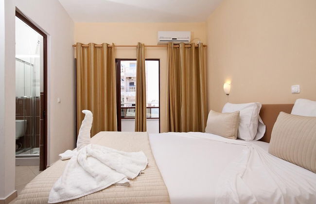 Praiano Aparthotel - Foto 14