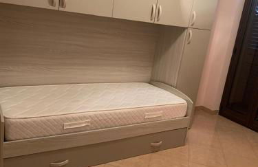 Appartamento Fronte Mare Rosa 2 - Foto 11