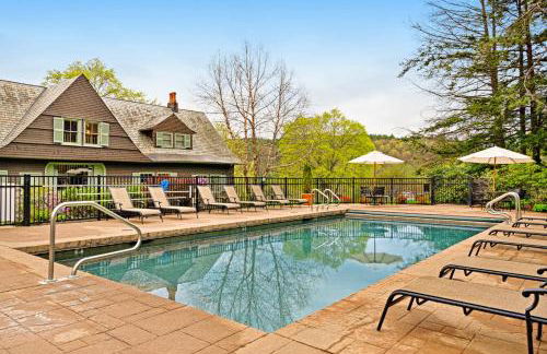 Castle Hill Condo - Foto 4