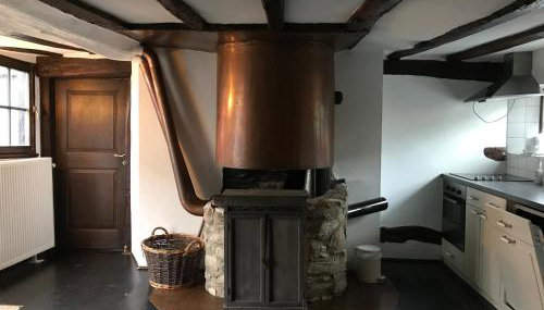 Authentiek Eifelhuis - Foto 3