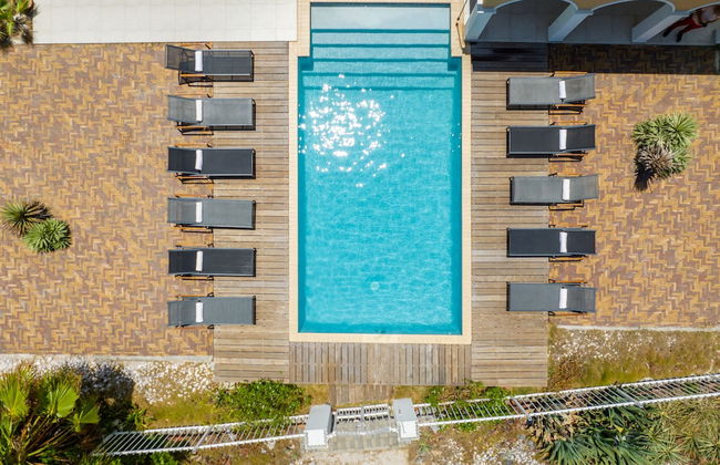 Atlantis Beach House - Foto 23