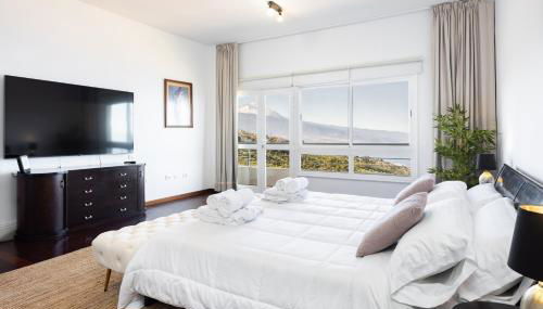 Sunset Horizon Spa Retreat by Eden Rentals Villas - Foto 5