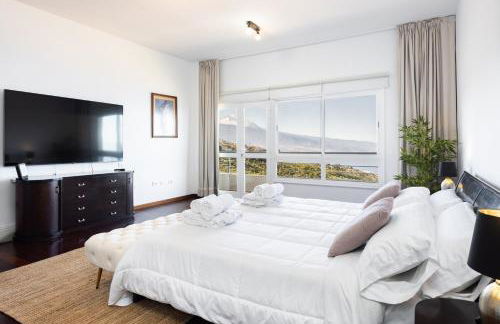 Sunset Horizon Spa Retreat by Eden Rentals - Foto 10