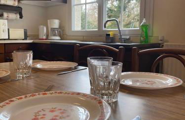 Mer & Bois de Cise Maison individuelle avec grand jardin - Foto 19