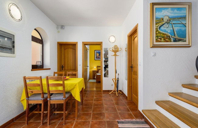 Villa in Visnjan With Private Heated Pool - Photo 28