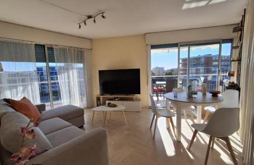 Superbe T3 terrasse et vue mer - Islette du Riou - La Napoule - Foto 19