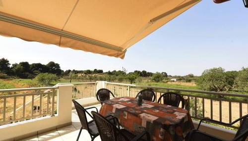 Panelma Villa Tranquil Coastal Retreat in Zacharo - Foto 2