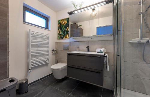 Das Chalet - Foto 13