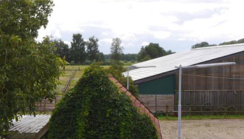 Landhaus - Hof Pakirnis - Foto 4