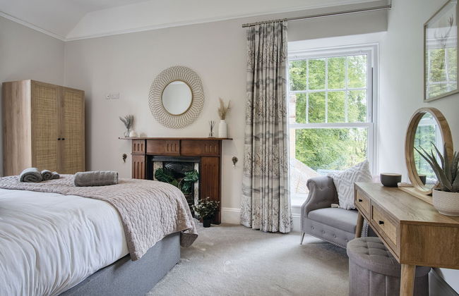 Hill House Country Estate - Princes Gate - Foto 13