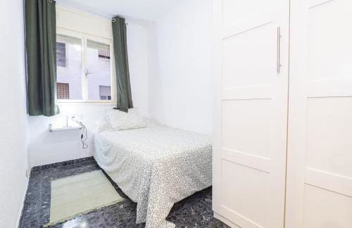 Cubo's Evy Malaga Apartment - Foto 20