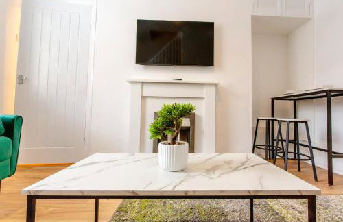 A modern cosy 2 bed Gateshead Newcastle house - Foto 9