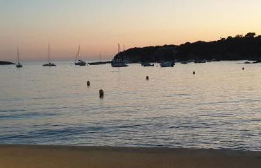 Presqu'ile de Giens, Maison Rdc avec Accès et Jardin Privés sans Vis-à-vis, Piscine, Plages à 2 min à pieds - Foto 39