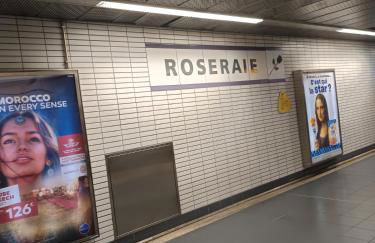 location Indépendante 28m2 - Foto 8