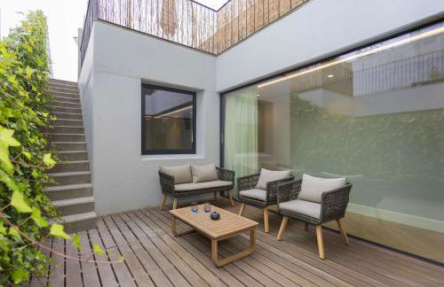 Liiiving in Porto - Pool Paradise Apartments - Foto 46