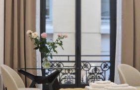 Situation exceptionnelle HARMONY III - Foto 40