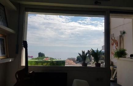 Balcony with sea view - Foto 9