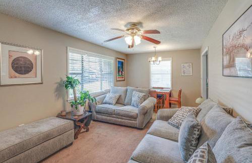 Cozy Home with Grill Walkable Oxford Location - Foto 6