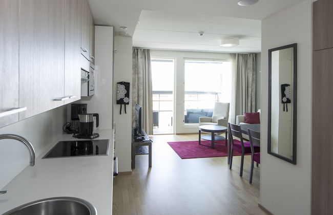 Holiday Club Katinkulta Apartments - Foto 40