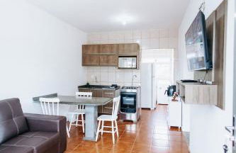 Residencial Mizinho - Foto 1