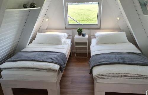 Murmel 3 - Strandkorb, Wallbox, WLan, Kamin - Foto 20