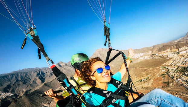 Cappadocia Paragliding Experience - Foto 4