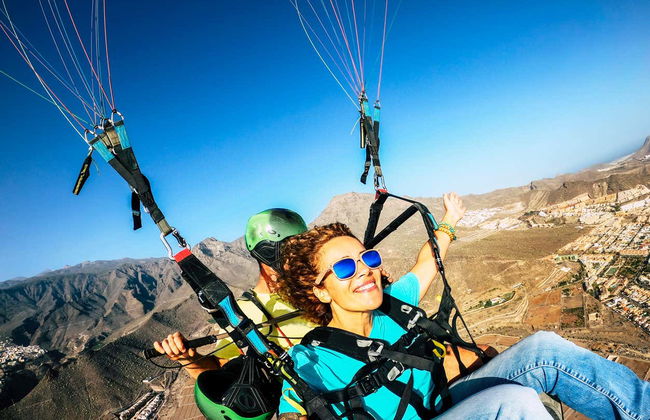 Cappadocia Paragliding Experience - Foto 4