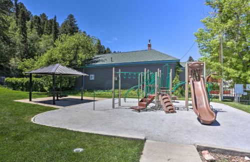 Sleek Deadwood Getaway Less Than 1 Mi to Downtown! - Foto 30