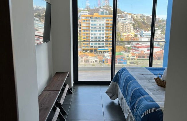 Boca de cielo Apartments - Foto 15