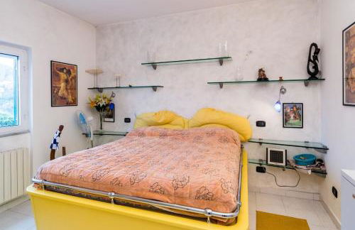 5 Terre Shuttle Villa Maremonti with Pool 8guests - Foto 34