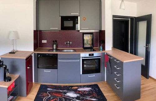 Rhineview 549 - Rheinblick 549 im Mittelrheintal - Foto 6