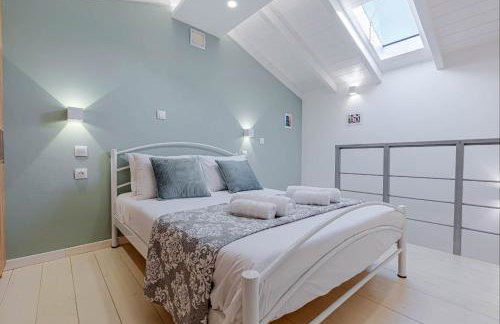 Viatzo Loft Apartment - Foto 4