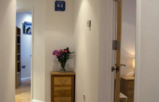 Parc y Bryn Serviced Apartments - Photo 38