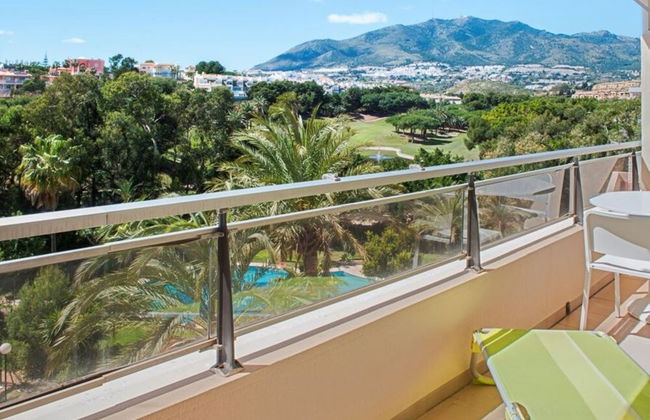 107263 - Apartment in Benalmadena - Photo 7